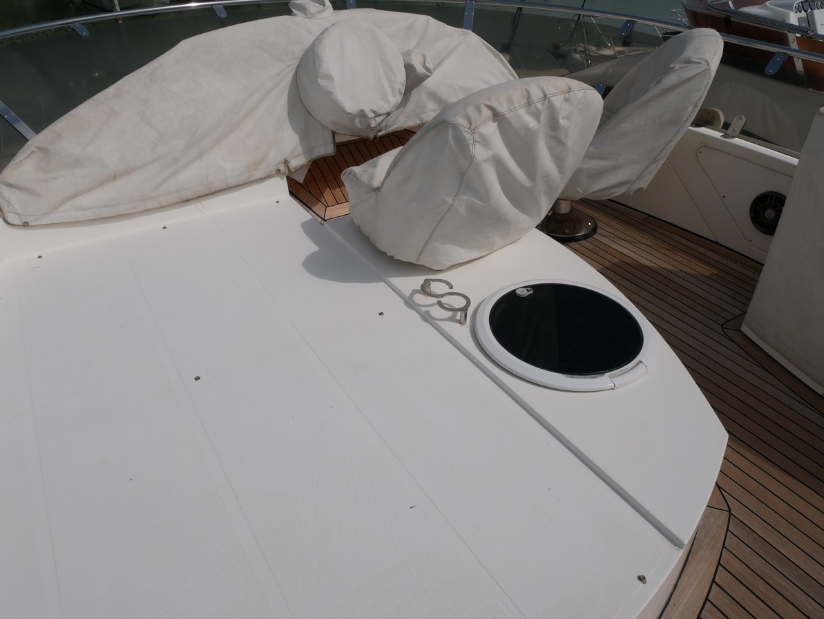Sealine T50 - 